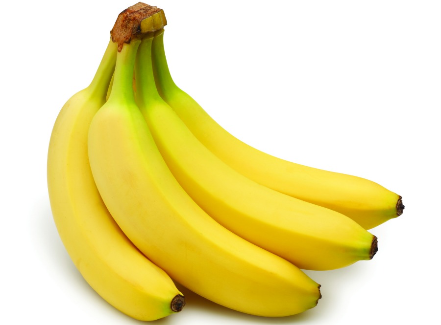 3 foods that may not pair well with bananas